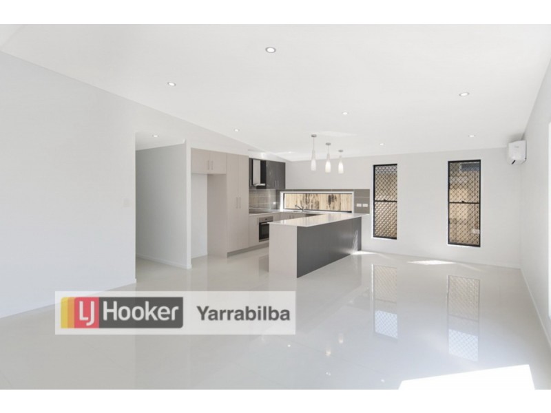 6 Morion Street, Yarrabilba QLD 4207