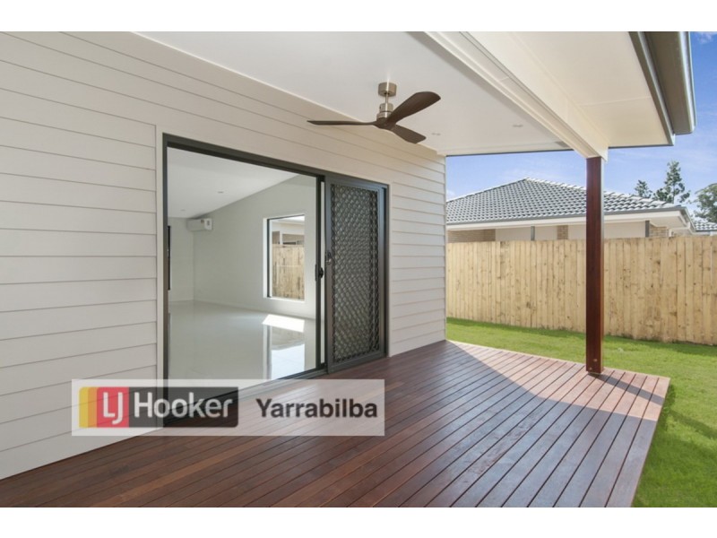 6 Morion Street, Yarrabilba QLD 4207