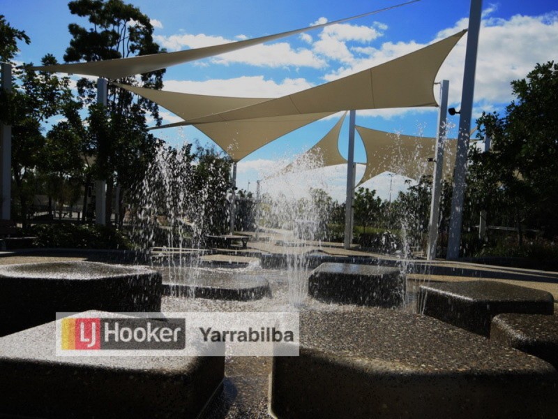 6 Morion Street, Yarrabilba QLD 4207