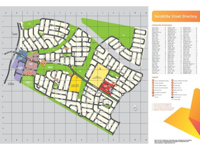 6 Morion Street, Yarrabilba QLD 4207