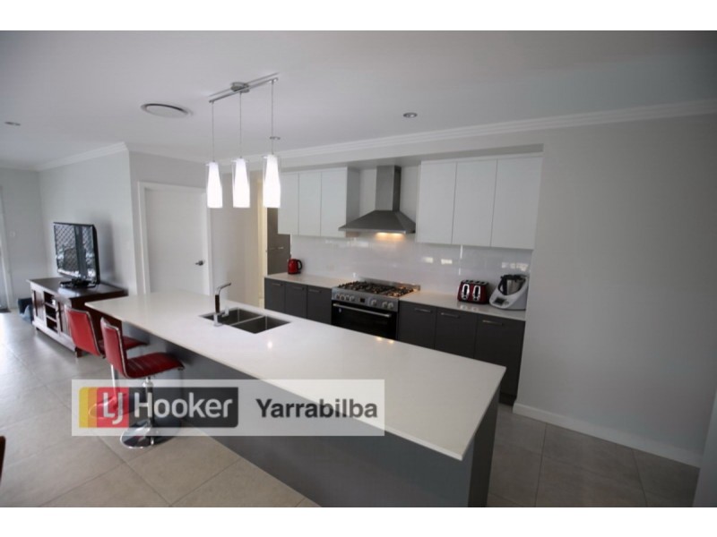 7 Latham Street, Yarrabilba QLD 4207