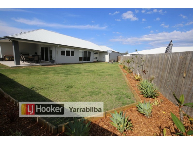 7 Latham Street, Yarrabilba QLD 4207