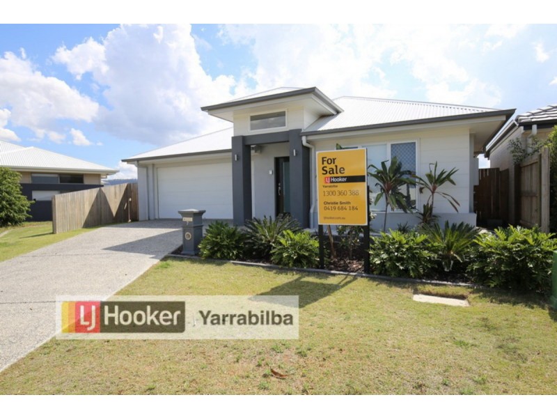 7 Latham Street, Yarrabilba QLD 4207