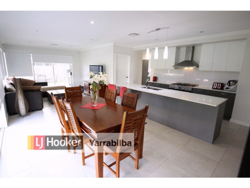 7 Latham Street, Yarrabilba QLD 4207