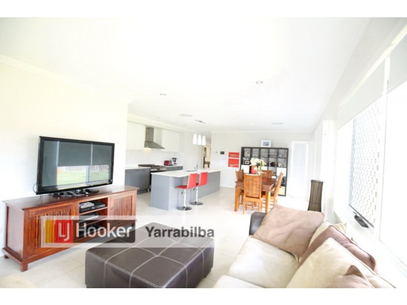 7 Latham Street, Yarrabilba QLD 4207