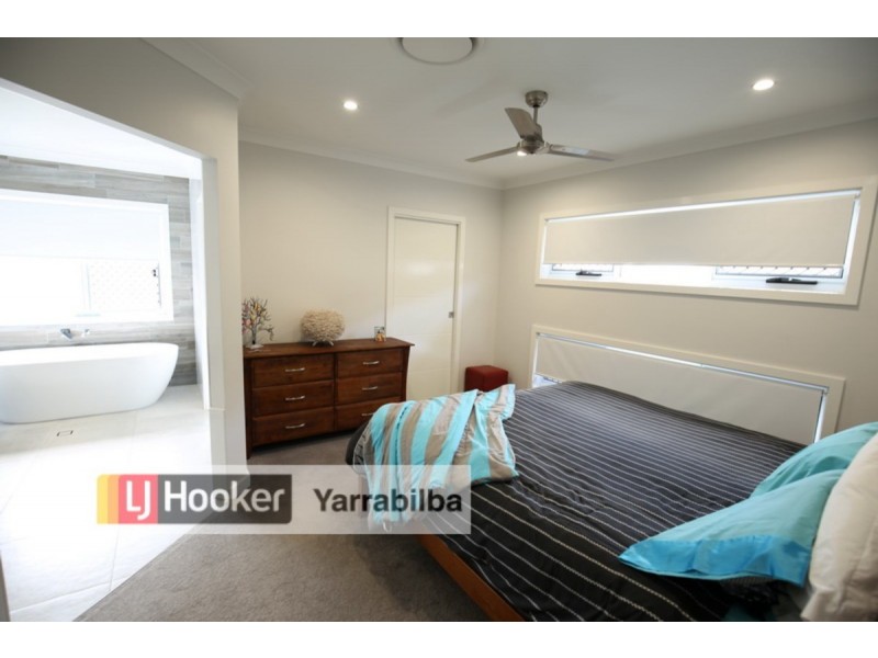 7 Latham Street, Yarrabilba QLD 4207