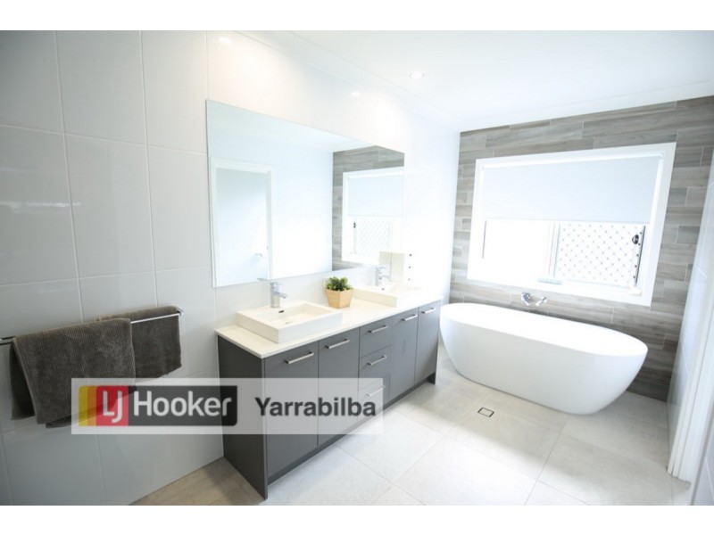 7 Latham Street, Yarrabilba QLD 4207