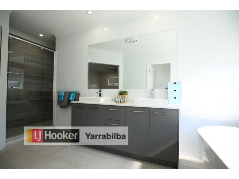 7 Latham Street, Yarrabilba QLD 4207