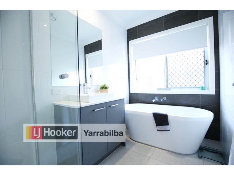 7 Latham Street, Yarrabilba QLD 4207