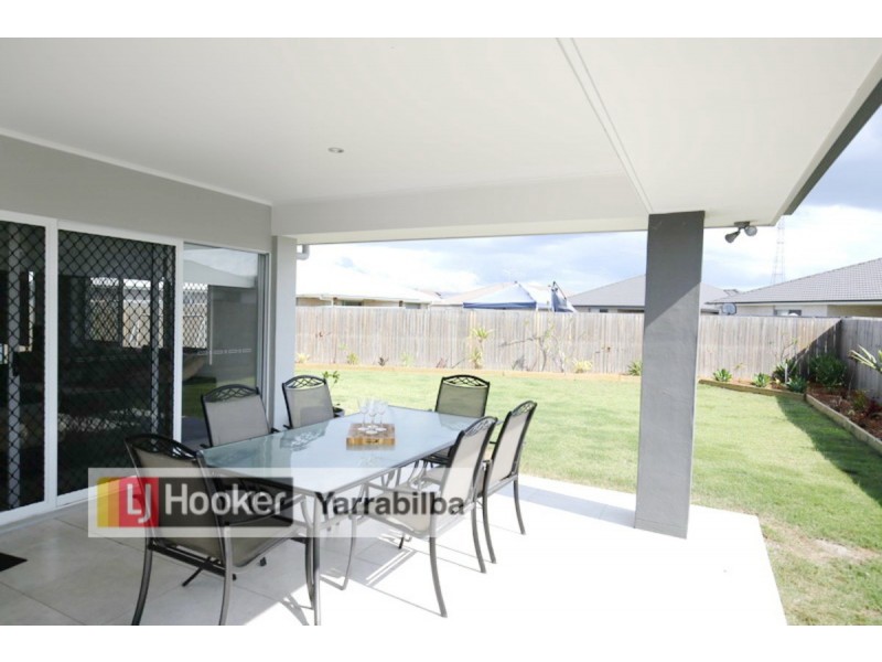 7 Latham Street, Yarrabilba QLD 4207