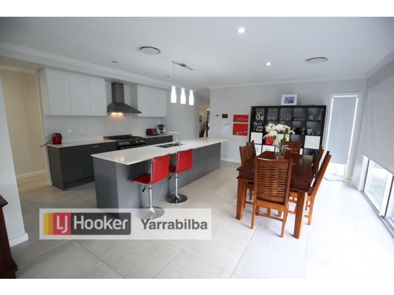 7 Latham Street, Yarrabilba QLD 4207