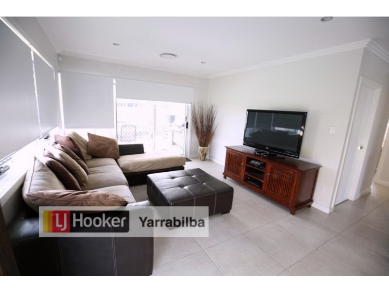 7 Latham Street, Yarrabilba QLD 4207