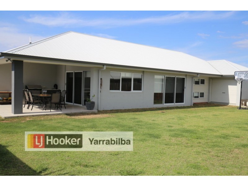 7 Latham Street, Yarrabilba QLD 4207