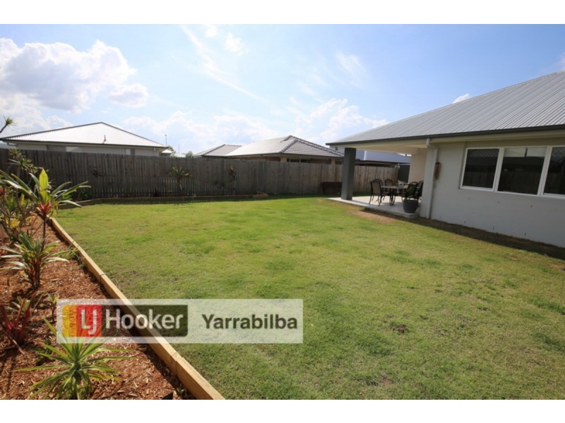 7 Latham Street, Yarrabilba QLD 4207