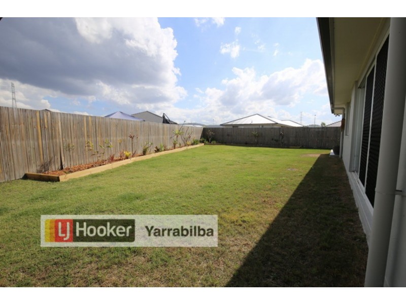 7 Latham Street, Yarrabilba QLD 4207