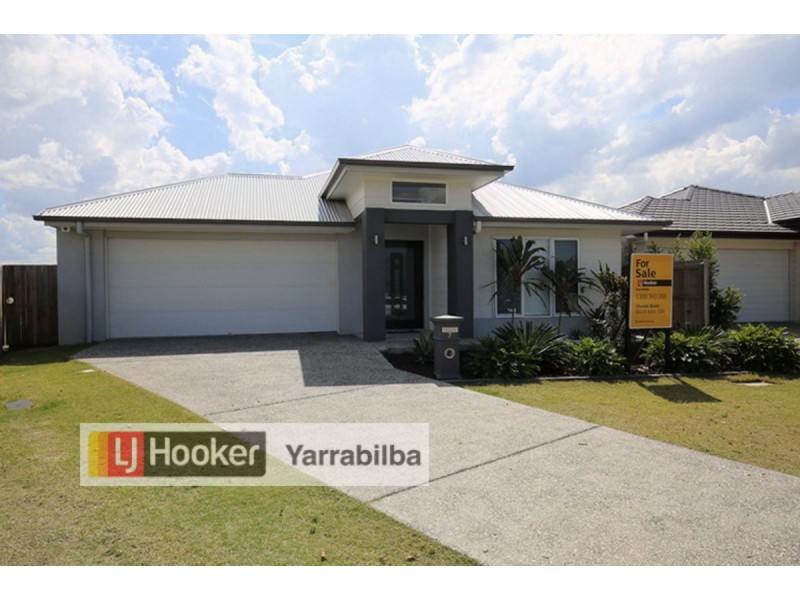 7 Latham Street, Yarrabilba QLD 4207