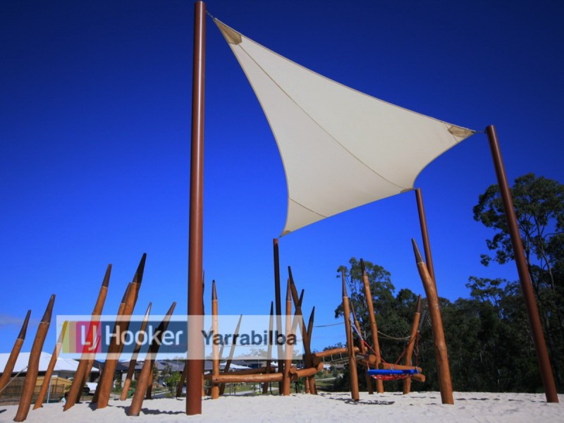 7 Latham Street, Yarrabilba QLD 4207