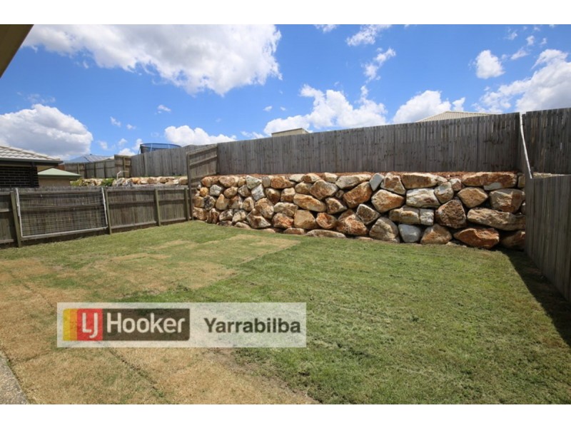14 Carpenter Street, Yarrabilba QLD 4207