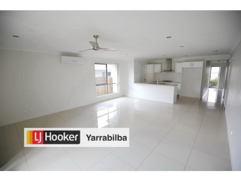 14 Carpenter Street, Yarrabilba QLD 4207