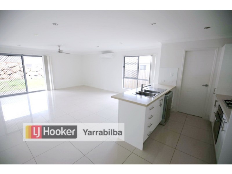 14 Carpenter Street, Yarrabilba QLD 4207
