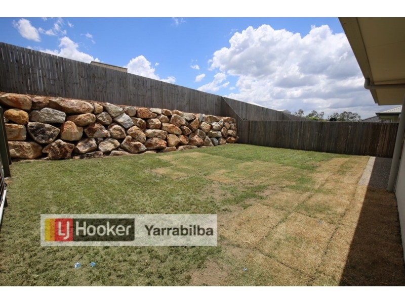 14 Carpenter Street, Yarrabilba QLD 4207