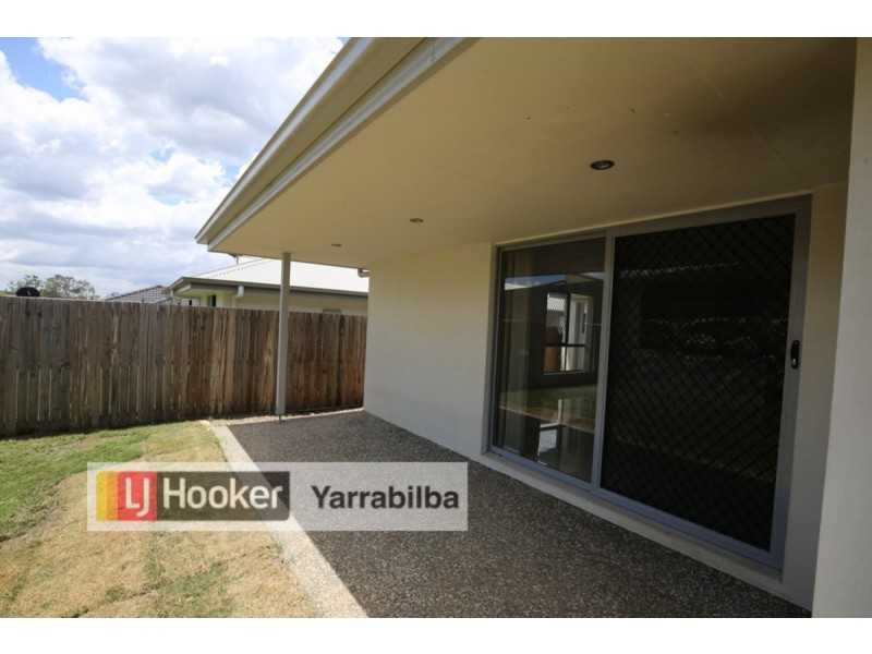 14 Carpenter Street, Yarrabilba QLD 4207