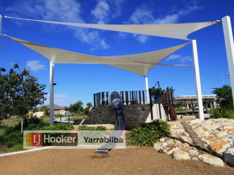 14 Carpenter Street, Yarrabilba QLD 4207