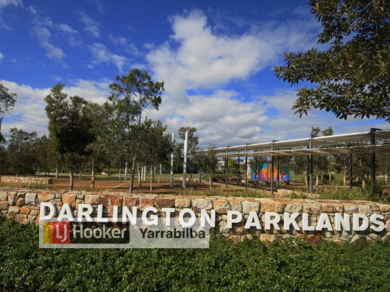 14 Carpenter Street, Yarrabilba QLD 4207