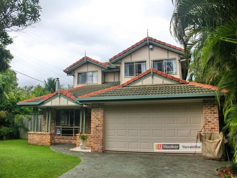 124-126 Daisy Hill Road, Daisy Hill QLD 4127