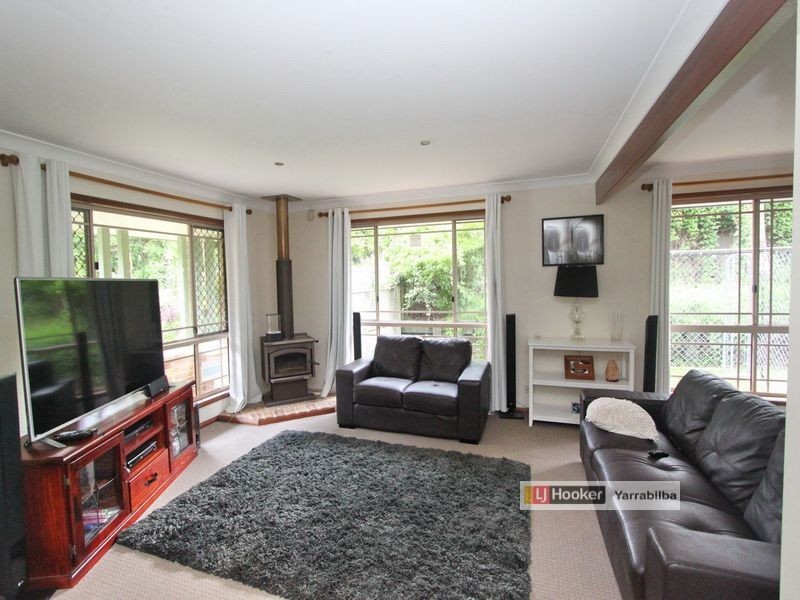 124-126 Daisy Hill Road, Daisy Hill QLD 4127