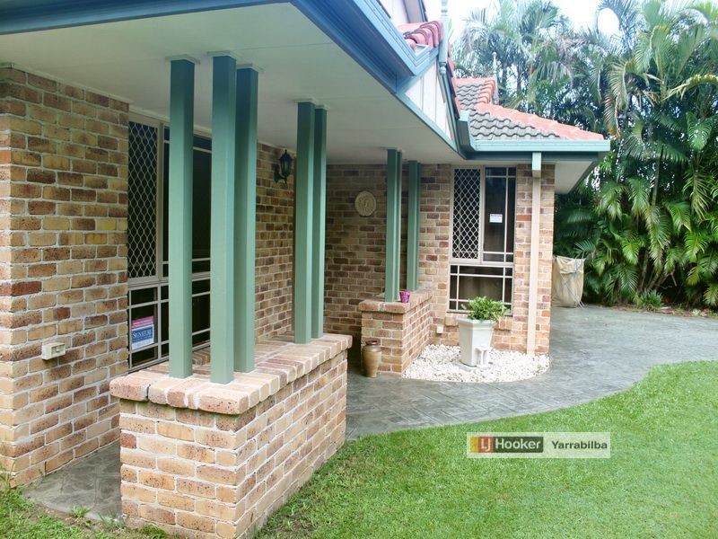 124-126 Daisy Hill Road, Daisy Hill QLD 4127