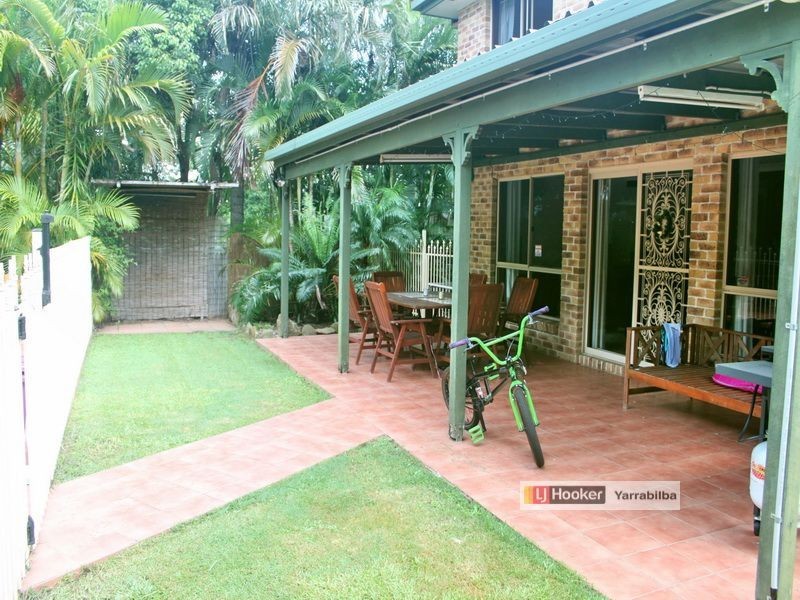 124-126 Daisy Hill Road, Daisy Hill QLD 4127