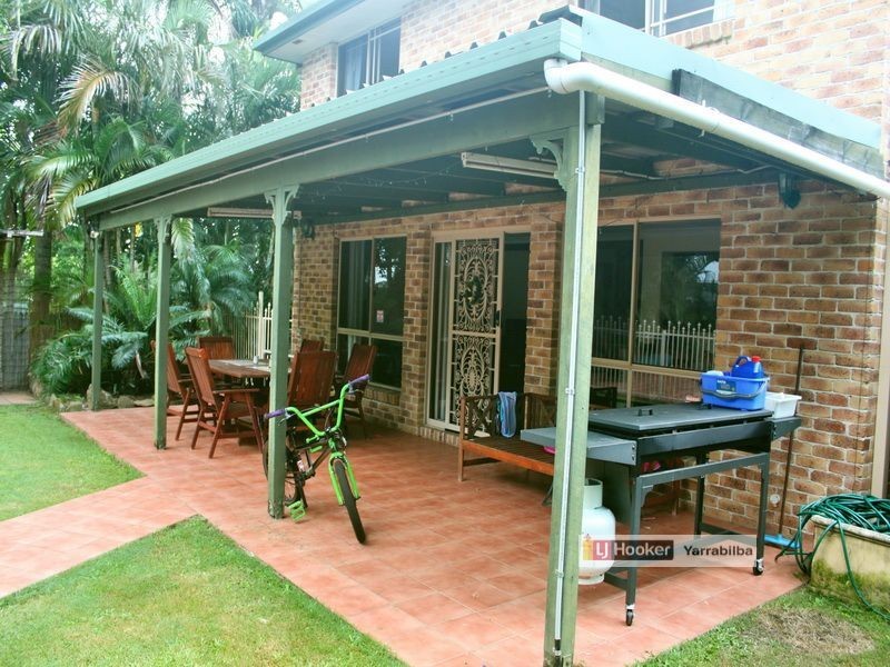 124-126 Daisy Hill Road, Daisy Hill QLD 4127