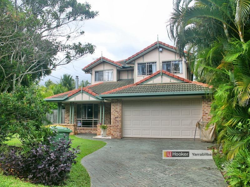 124-126 Daisy Hill Road, Daisy Hill QLD 4127