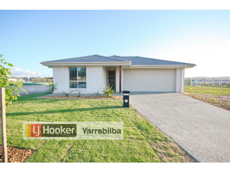 46 Willow Circuit, Yarrabilba QLD 4207