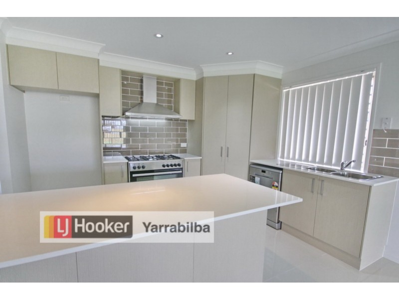 46 Willow Circuit, Yarrabilba QLD 4207