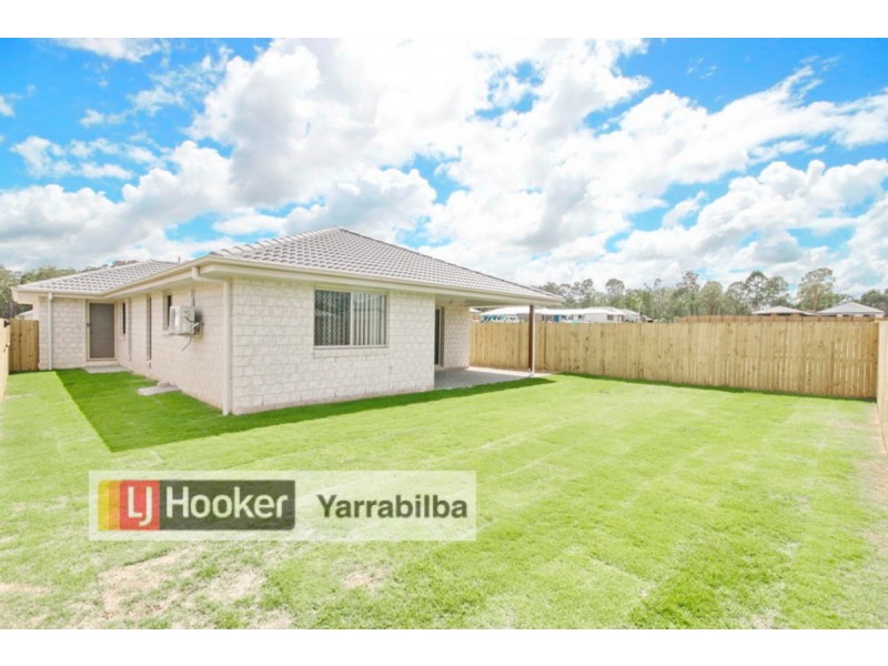 46 Willow Circuit, Yarrabilba QLD 4207