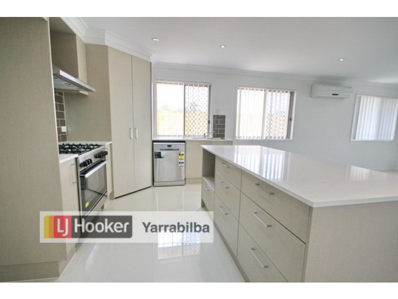 46 Willow Circuit, Yarrabilba QLD 4207