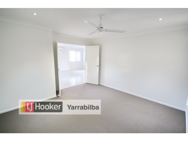 46 Willow Circuit, Yarrabilba QLD 4207