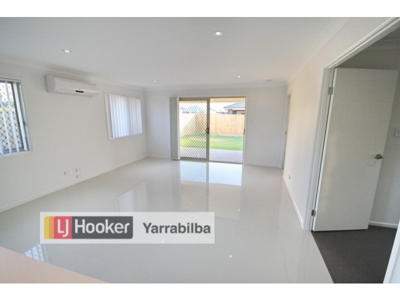 46 Willow Circuit, Yarrabilba QLD 4207