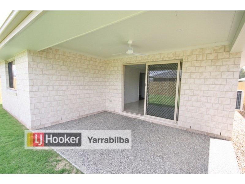46 Willow Circuit, Yarrabilba QLD 4207