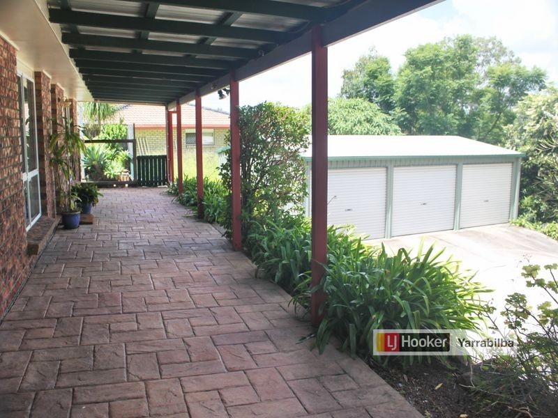 26 Loffs Road, Loganholme QLD 4129