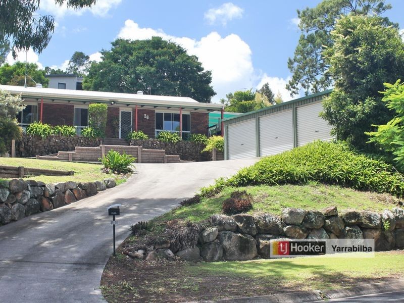 26 Loffs Road, Loganholme QLD 4129