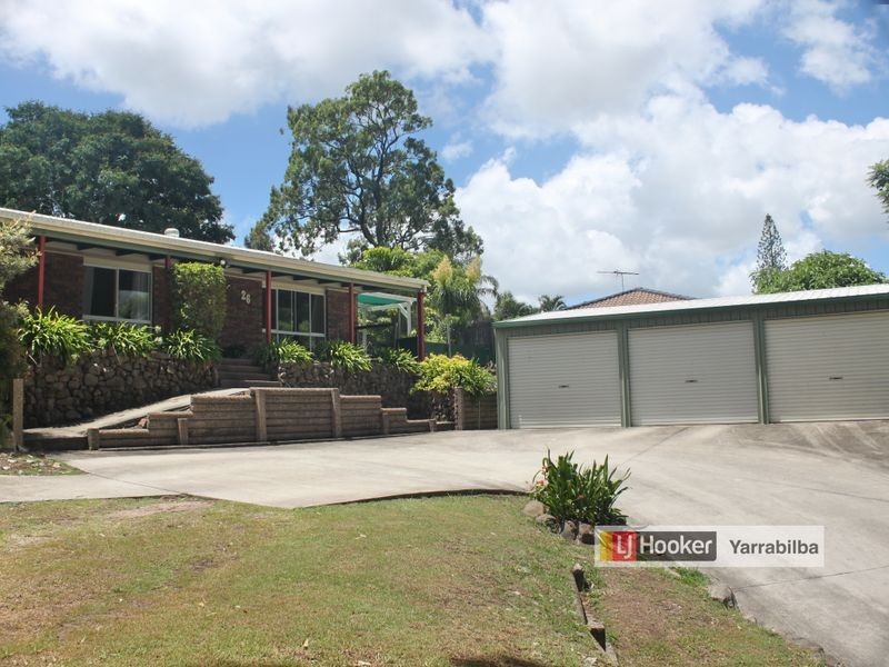 26 Loffs Road, Loganholme QLD 4129