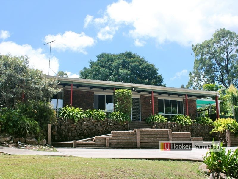 26 Loffs Road, Loganholme QLD 4129