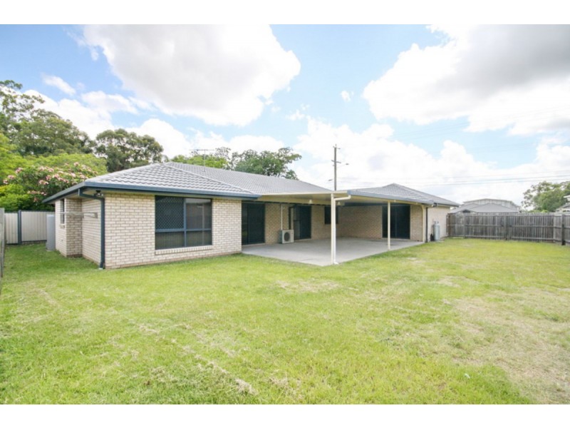 34 Second Avenue, Marsden QLD 4132