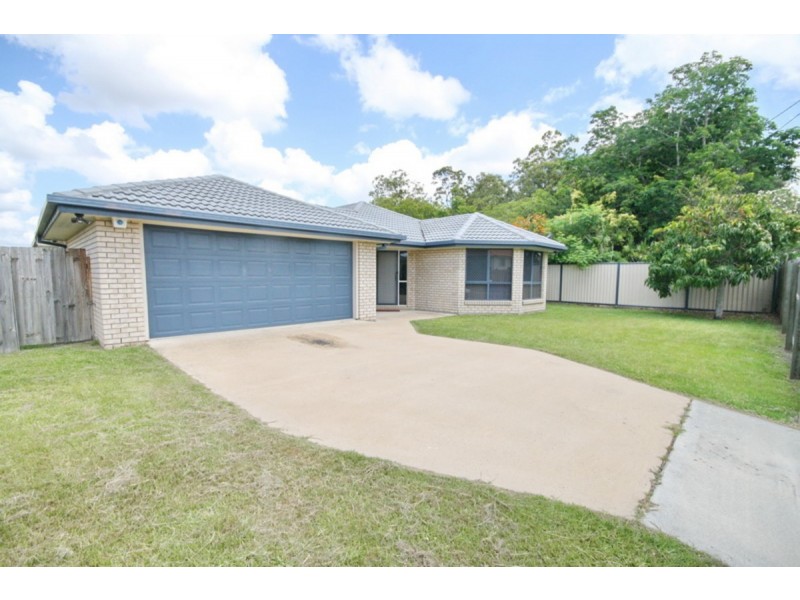 34 Second Avenue, Marsden QLD 4132
