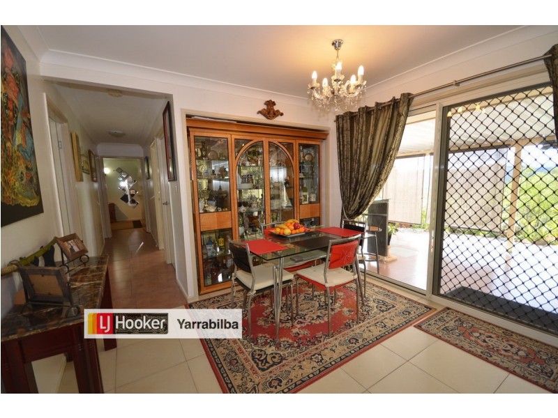 31-33 White Place, Kooralbyn QLD 4285
