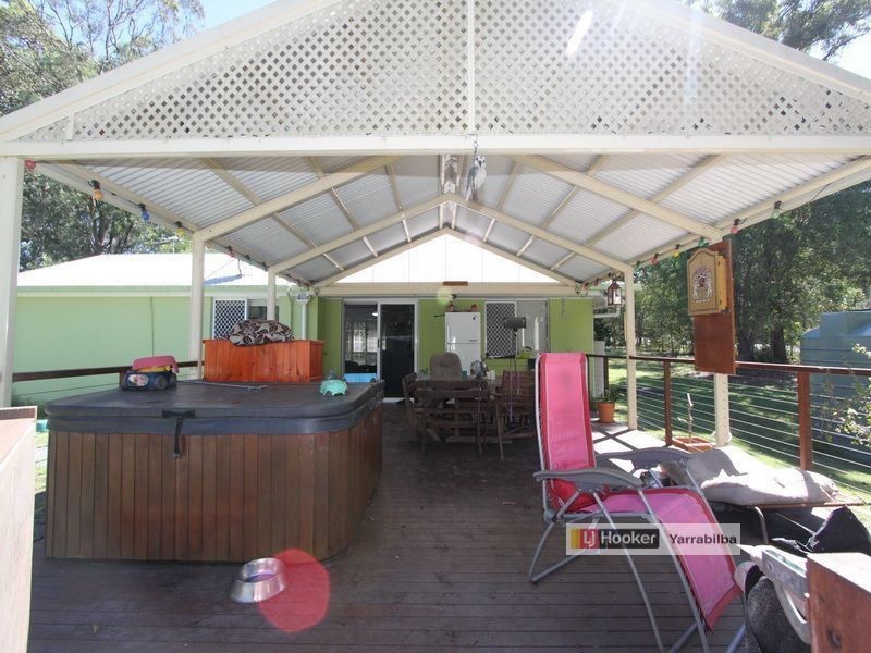 32-36 Mollenhagen Road, Stockleigh QLD 4280