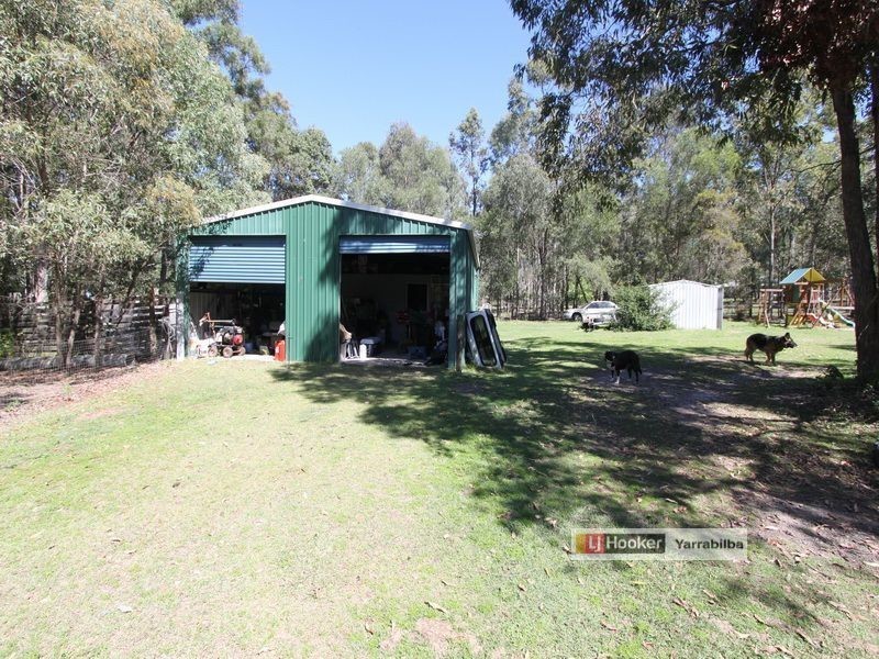 32-36 Mollenhagen Road, Stockleigh QLD 4280